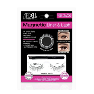 Ardell Magnetic Liner & Lash Wispies