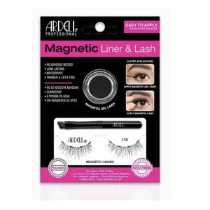 Ardell Magnetic Liner & Lash 110