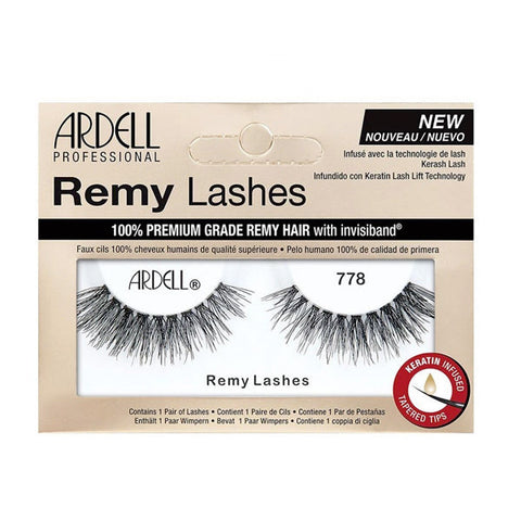 Ardell Remy Lashes 778