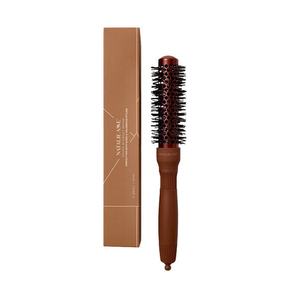 Natalie Anne Round Blowout Brush 25mm