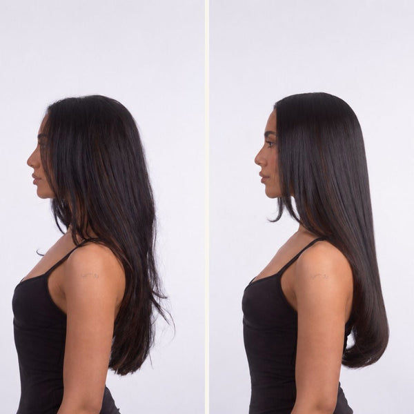 Natalie Anne Round Blowout Brush 25mm