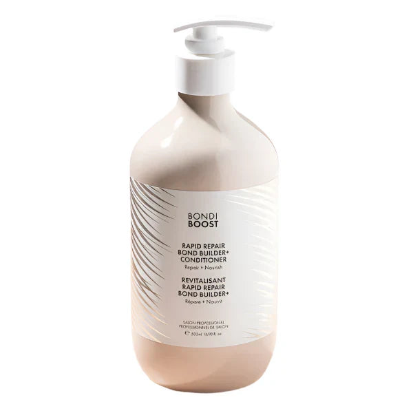 Bondi Boost Rapid Repair Bond Builder Conditioner