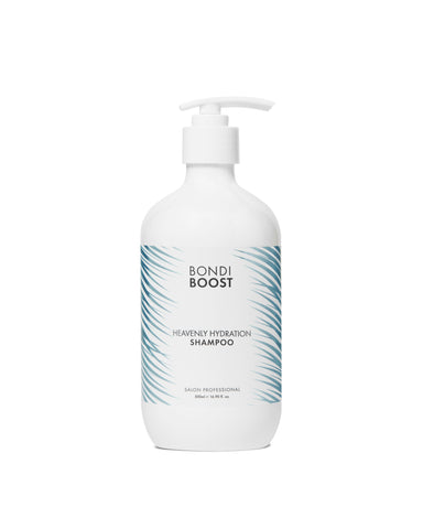 Bondi Boost Heavenly Hydration Shampoo