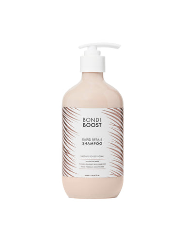 Bondi Boost Rapid Repair Shampoo