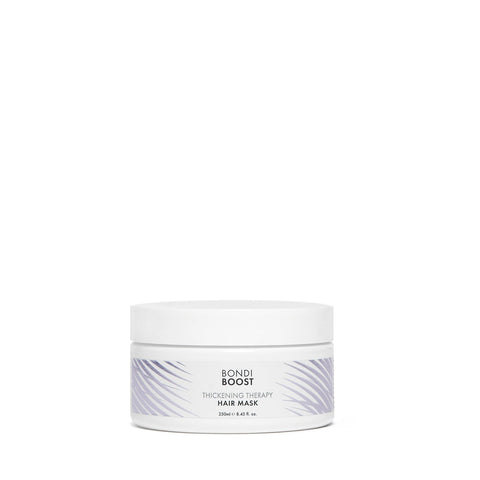 Bondi Boost Thickening Therapy Hair Mask