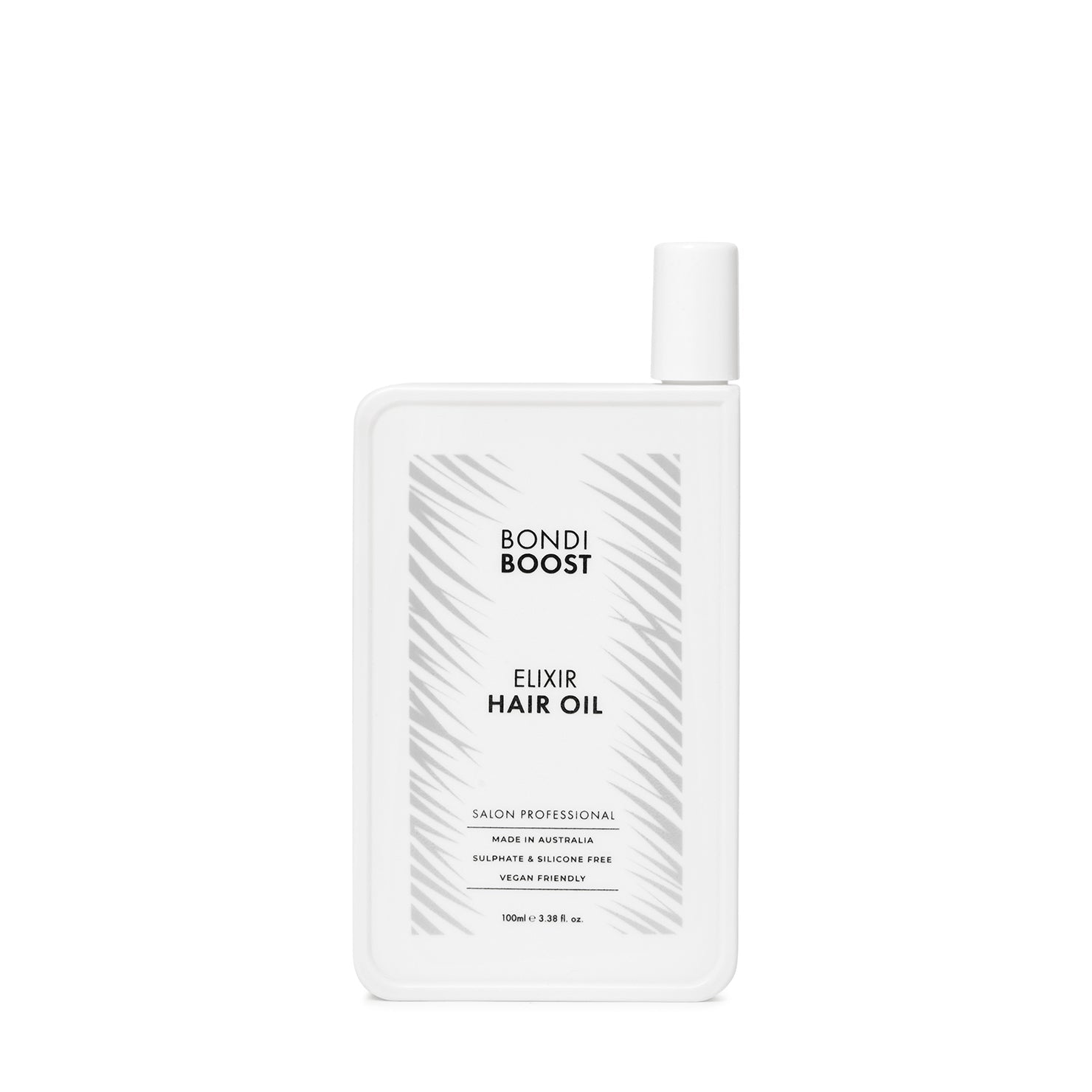 Bondi Boost Elixir Hair Oil
