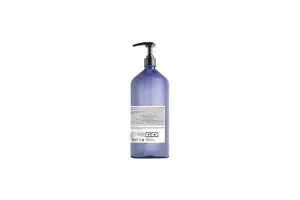 L'Oréal Professionnel Blondifier Gloss Shampoo 1500ml with Pump