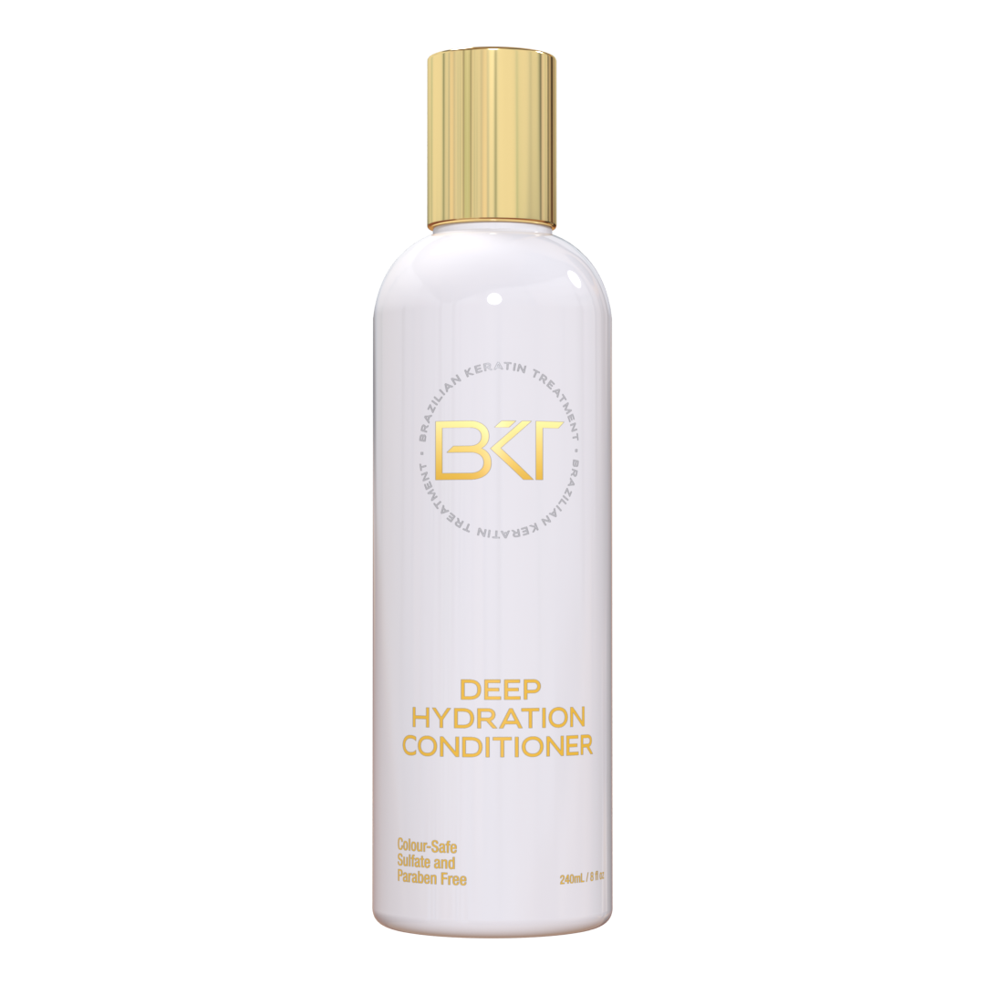 BKT Deep Hydration Conditioner