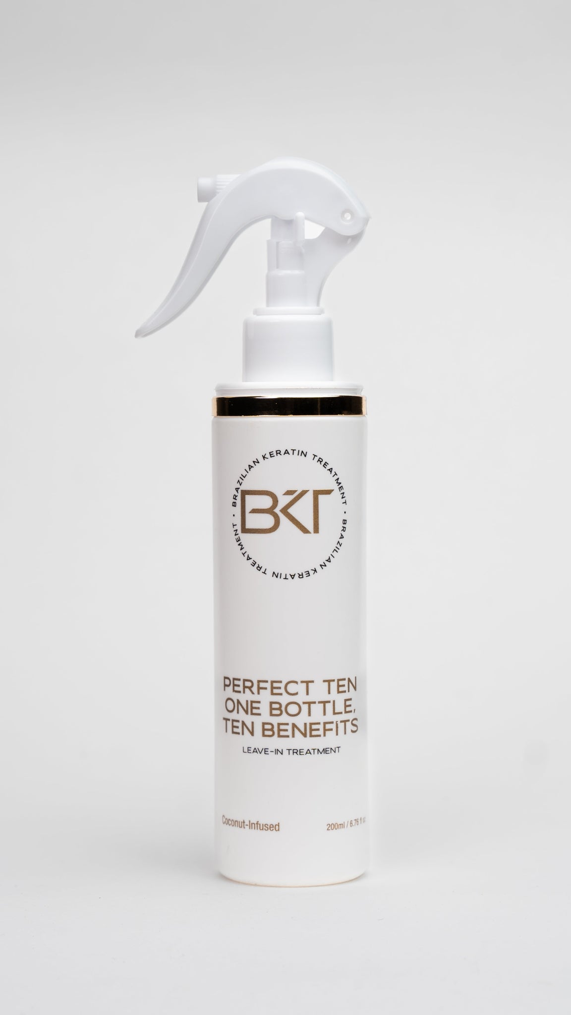 BKT Perfect Ten Leave-in Treatment