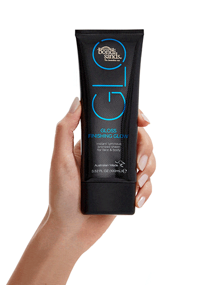 GLO Gloss Finishing Glow