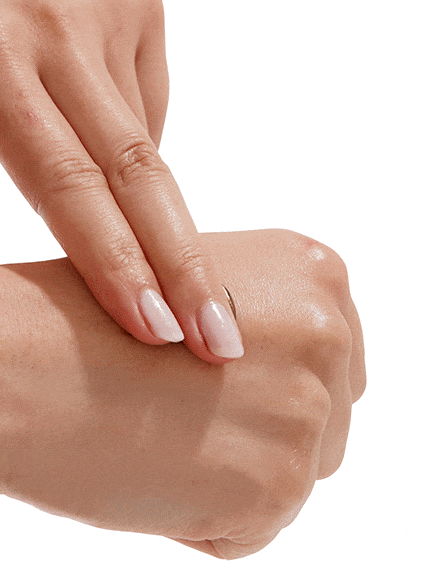 GLO Gloss Finishing Glow