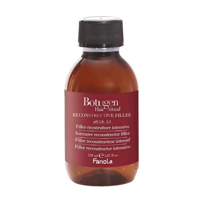 Fanola Botugen Botolife Reconstructive Filler