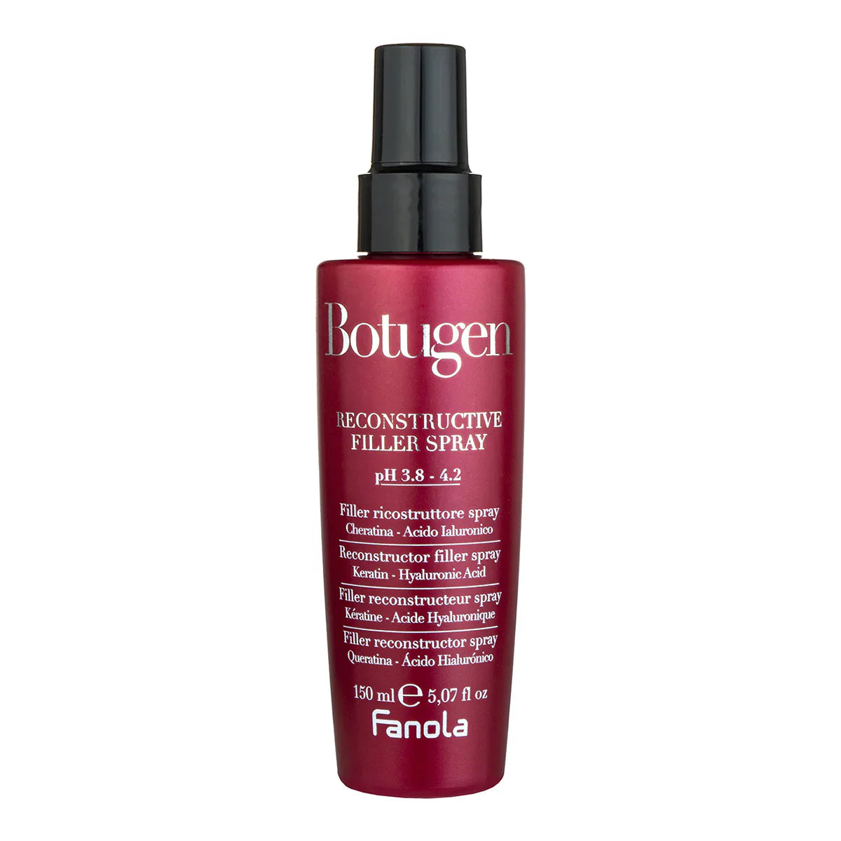 Fanola Botugen Botolife Reconstructive Filler Spray