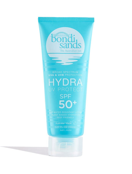 Hydra Suncare Bundle