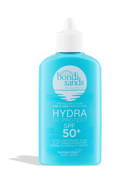 Hydra Suncare Bundle