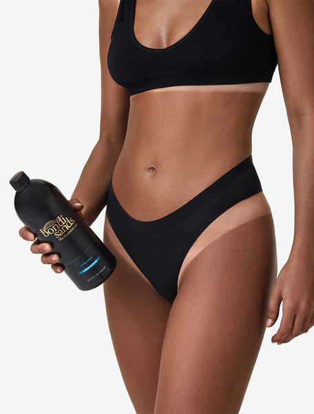 Salon Solution Ultra Dark Bundle