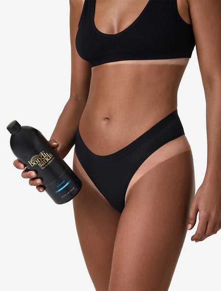 Salon Solution Ultra Dark