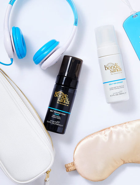 Self Tan Eraser Mini