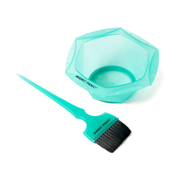 Manic Panic Mixabowl™ Hair Colour Mixing Bowls 7Pk