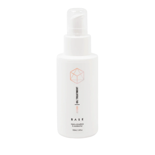 Base Argan Oil Treatment