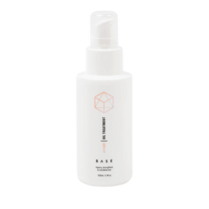 Base Argan Oil Treatment
