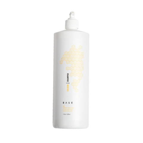 Base Colour Shampoo