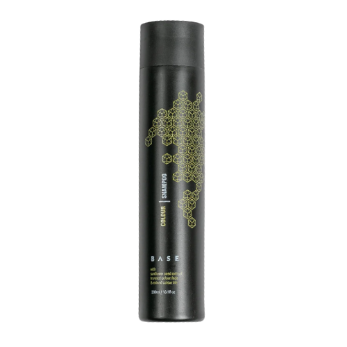 Base Colour Shampoo