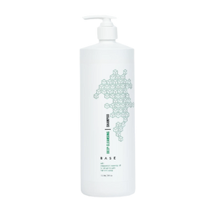 Base Deep Cleansing Shampoo