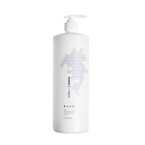 Base Blonde ++ Shampoo