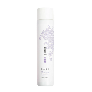 Base Blonde ++ Shampoo
