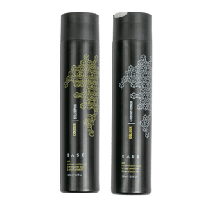 Base  Colour Shampoo & Conditioner Duo 300ml