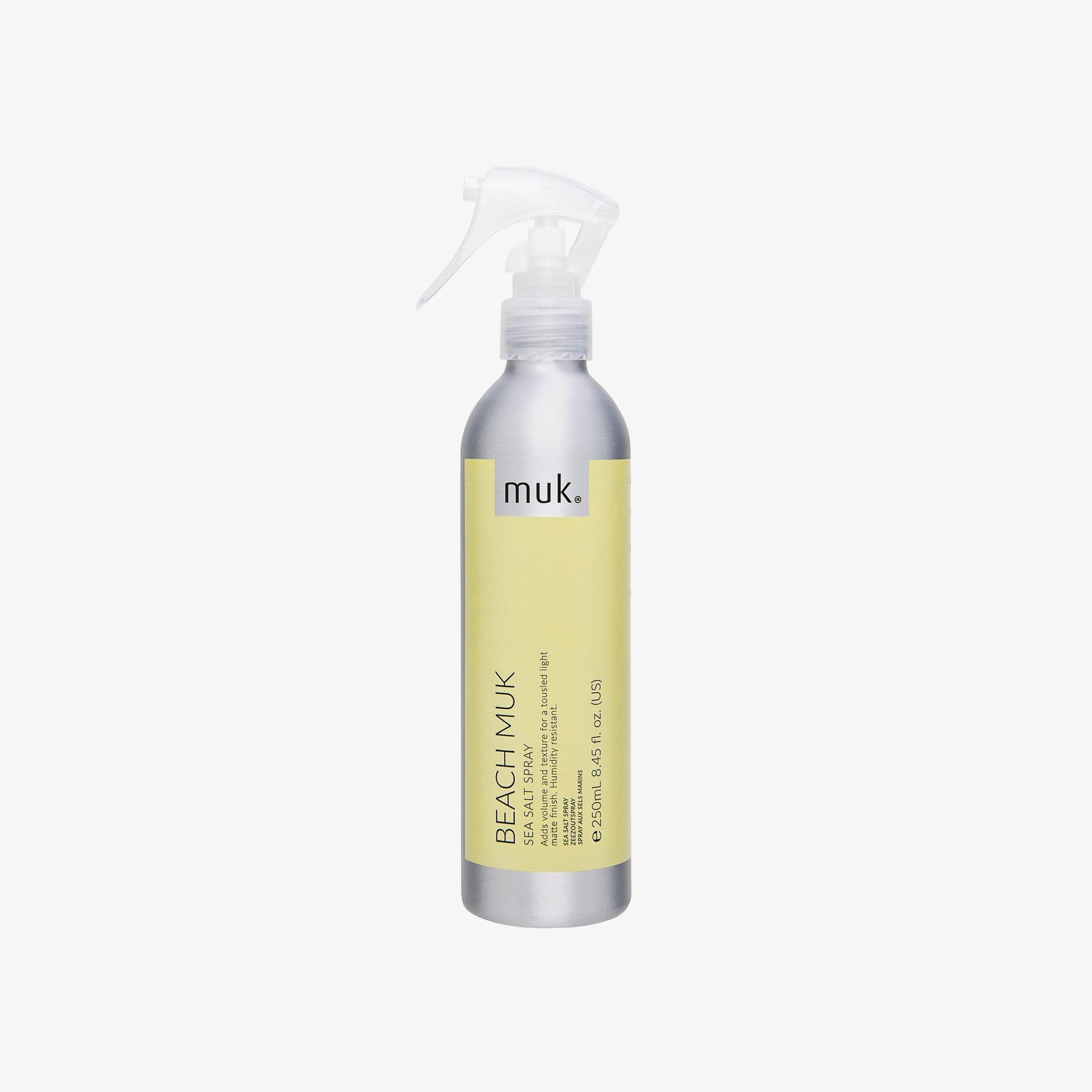 Muk Beach Sea Salt Spray