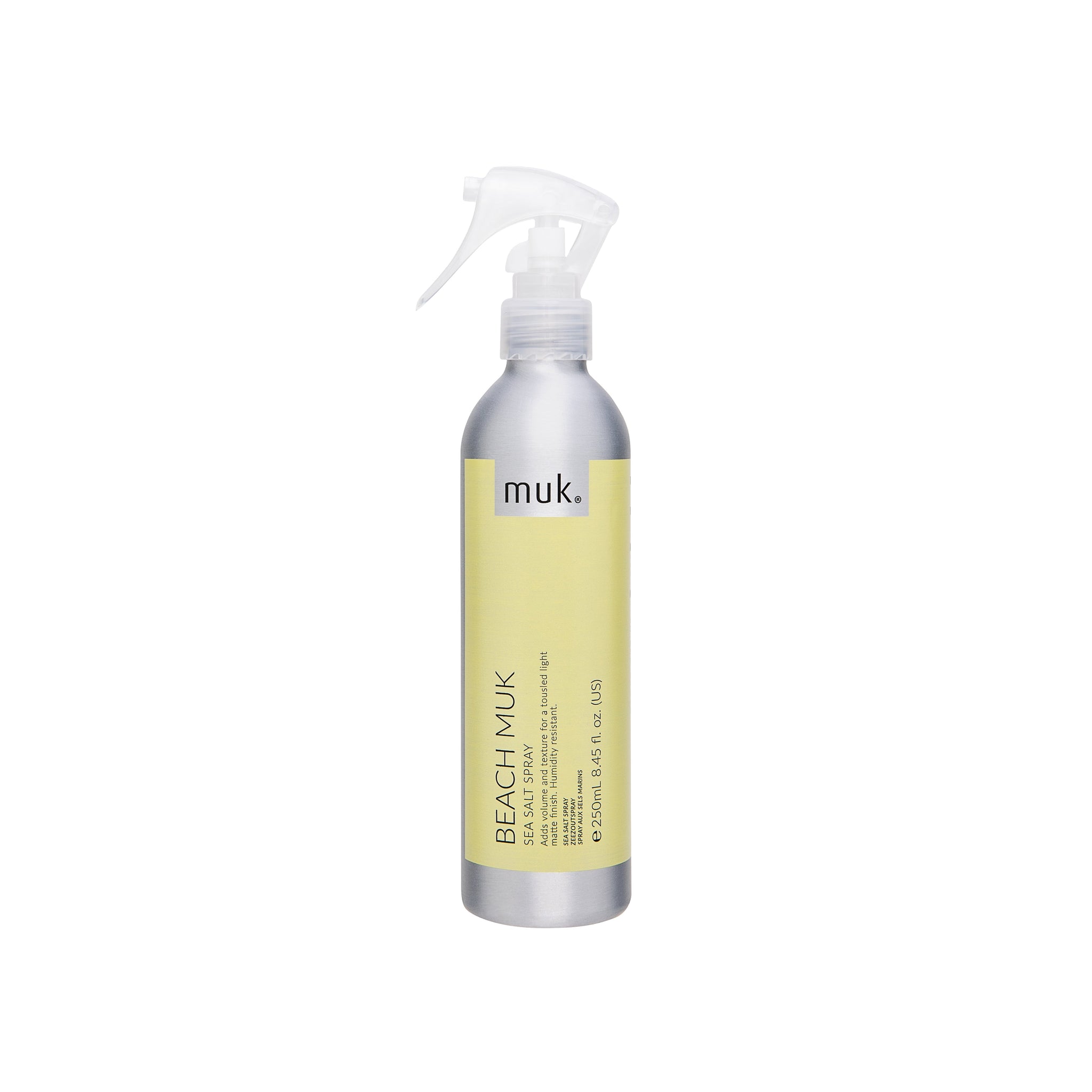 Muk Beach Muk Sea Salt Spray 250ml