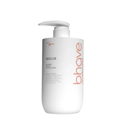 Bhave Rescue Conditioner 750ml