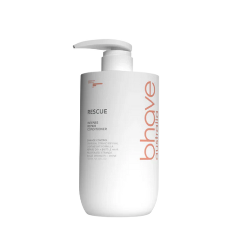 Bhave Rescue Conditioner 750ml