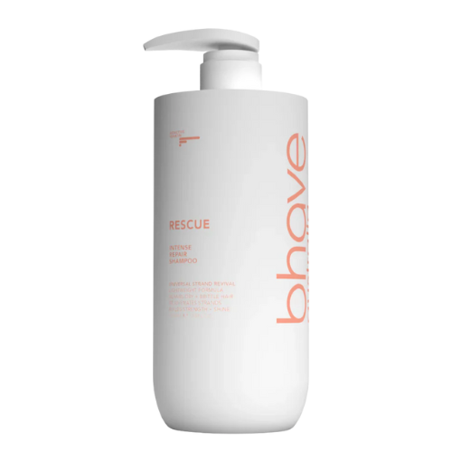 Bhave Rescue Shampoo 1000ml