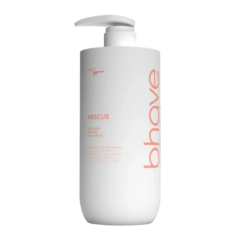 Bhave Rescue Shampoo 1000ml