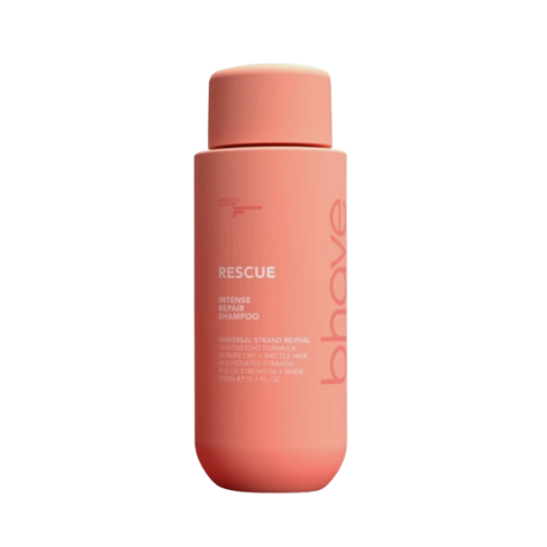 Bhave Rescue Shampoo 300ml