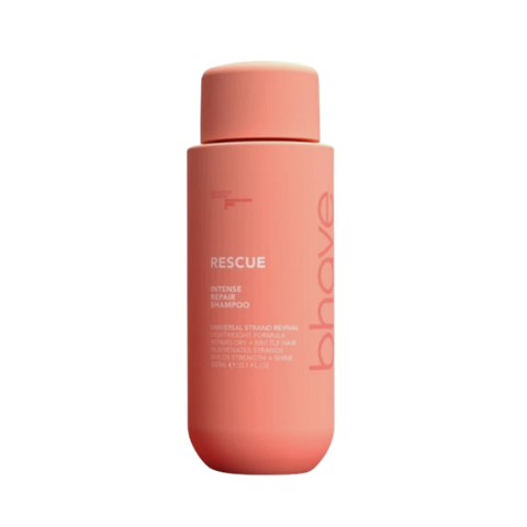 Bhave Rescue Shampoo 300ml