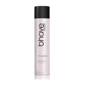 Bhave Strong hold hairspray 295ml