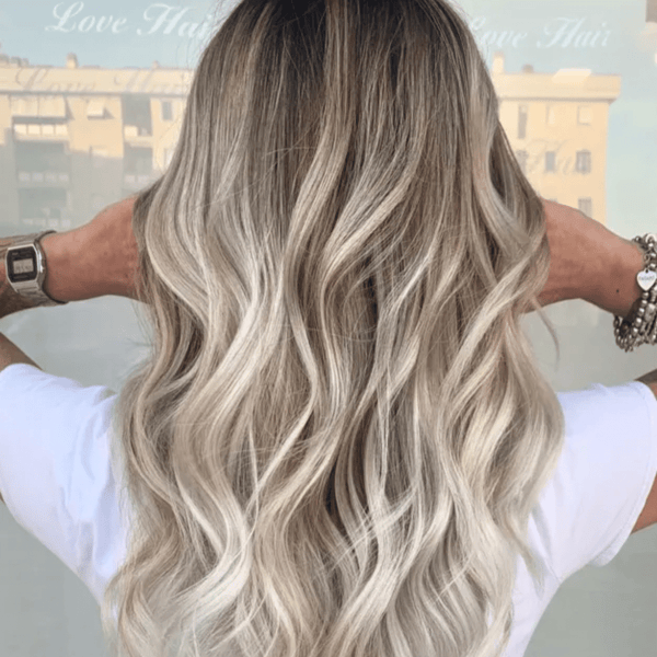 MUVO Balayage For Blonde Pack 500ml