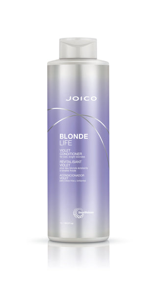 Joico Blonde Life Violet Conditioner