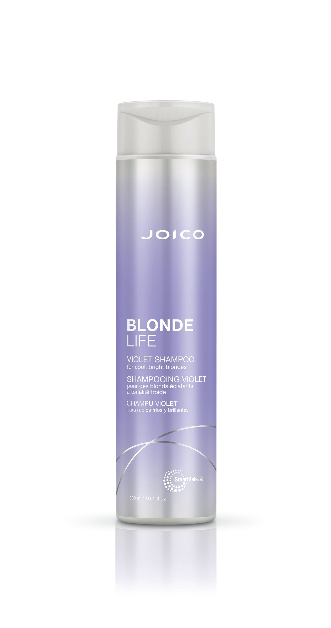 Joico Blonde Life Violet Shampoo