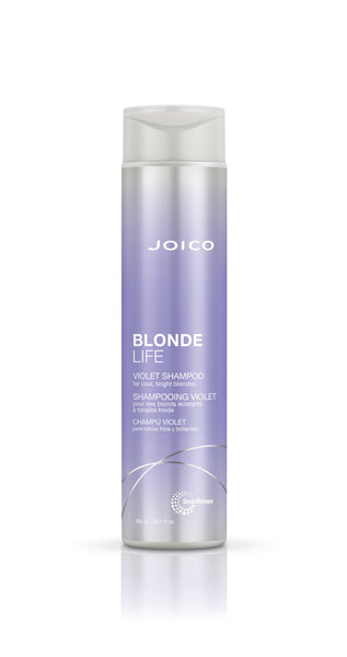 Joico Blonde Life Violet Shampoo