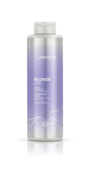 Joico Blonde Life Violet Shampoo