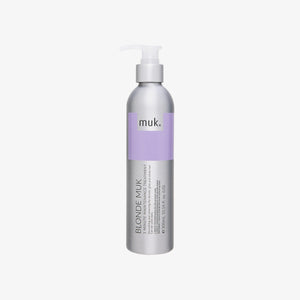 Muk Blonde 1 Minute Toning Treatment