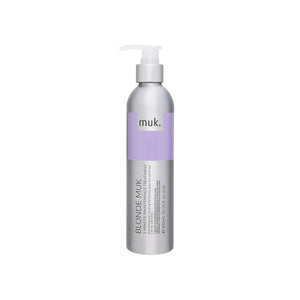 Muk Blonde Muk 1 Minute Treatment 300ml