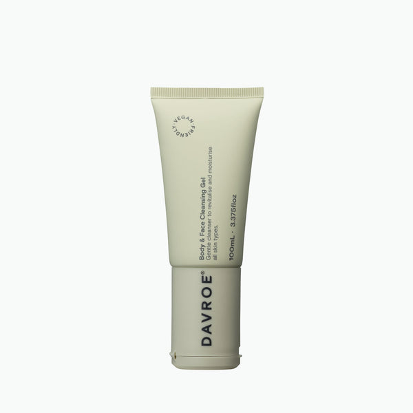 Davroe Body & Face Cleansing Gel