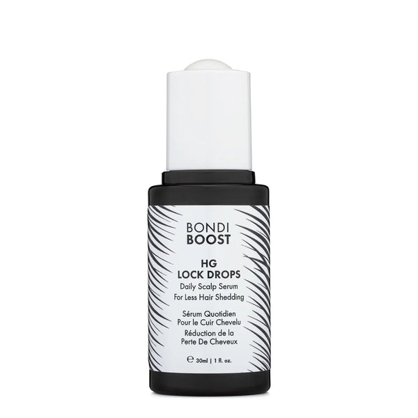 Bondi Boost Lock Drops Anti-Shedding Scalp & Hair Serum 30ml