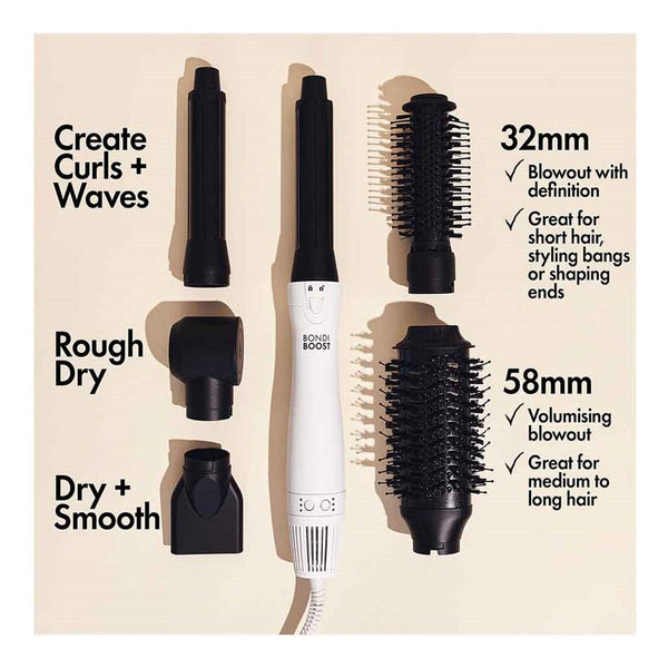 Bondi Boost Everlast Styler - Clearance sale